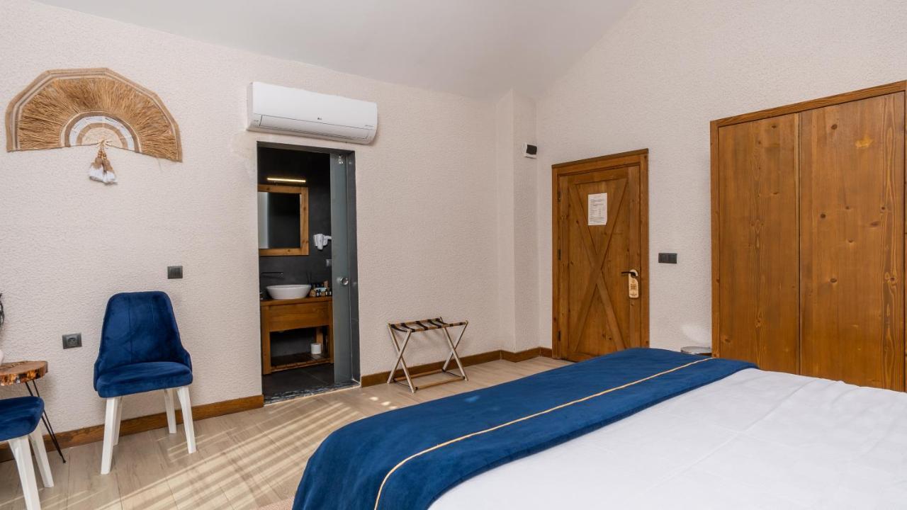 Vista Del Amor Faralya Fethiye Exterior photo